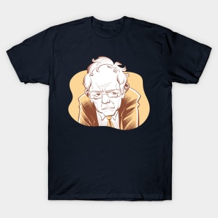 Bernie T-Shirt